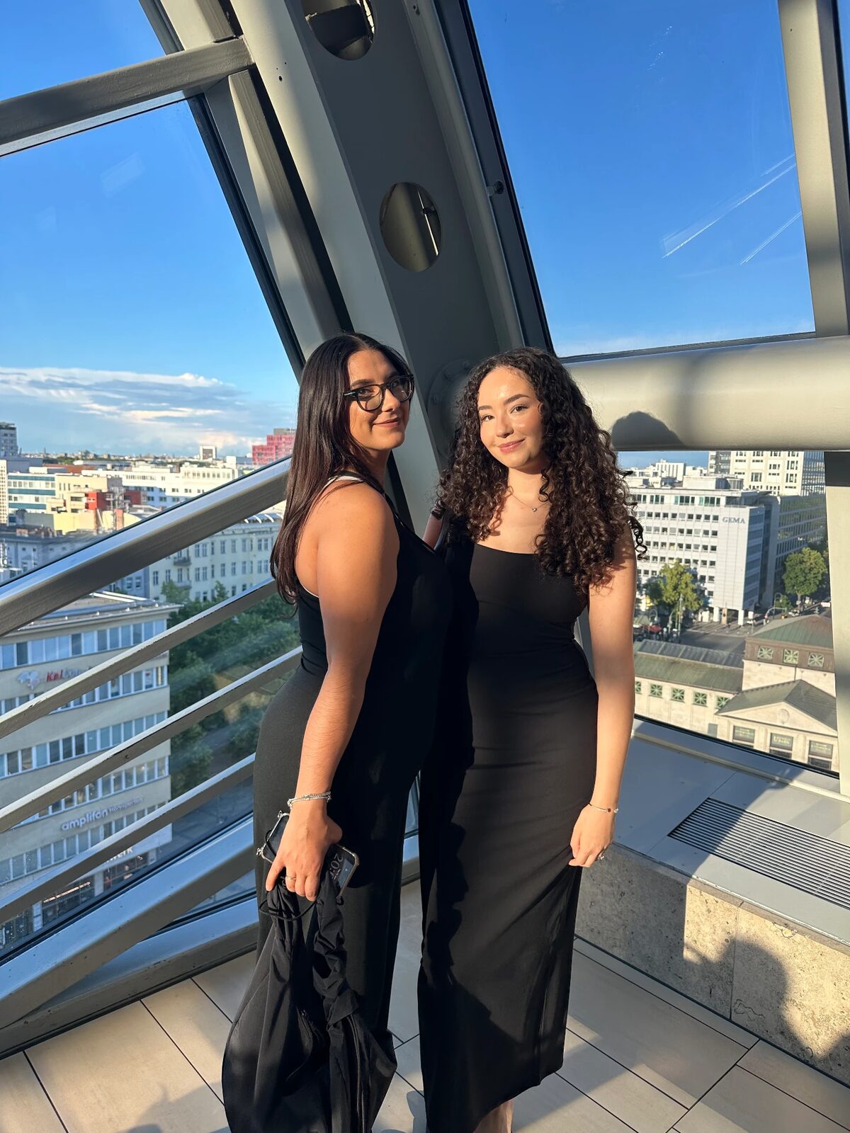 Rooftop Gala