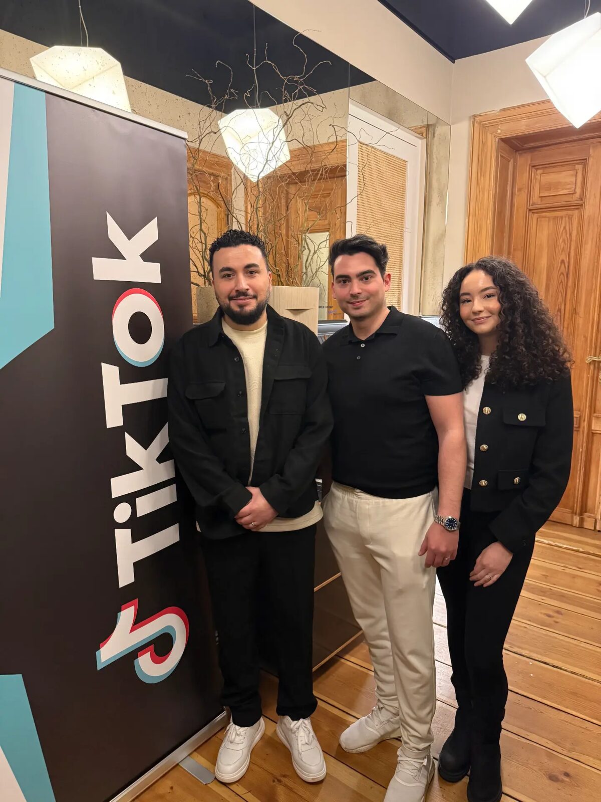 TikTok Event