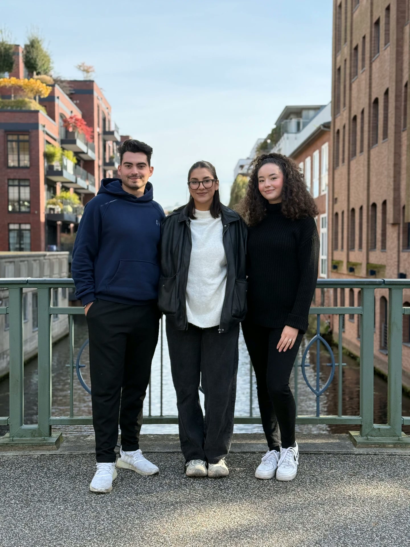 Team Hamburg
